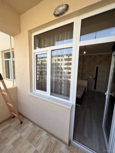 Uzunmüddətli kirayə mənzillər: Mənzil kristal 1 də yerləşir 3 otaq gorunduyu kimi uzun muddətli — 4