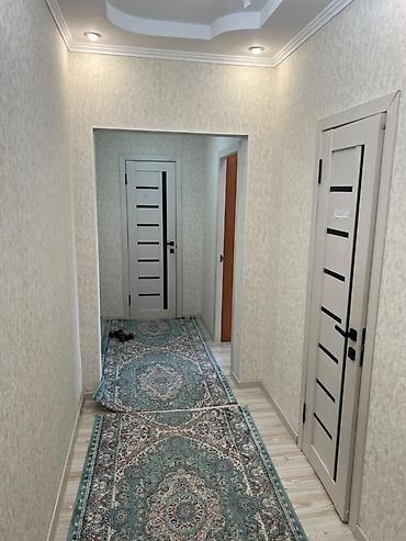 70: 2 комнаты, 50 м², Нижний Джал (Джал-23) 106 серия, 3 этаж, Евроремонт — 5