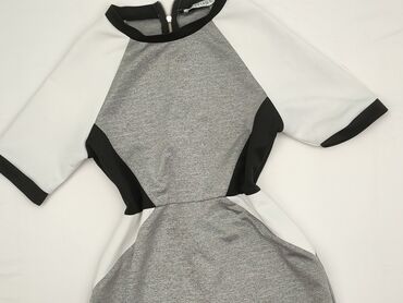 sukienki wizytowe plus size allegro: Sukienka damska, rozmiar XL