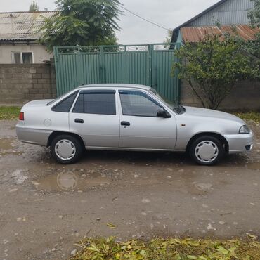 даево нехия: Daewoo Nexia: 2010 г., 1.6 л, Механика, Бензин, Седан