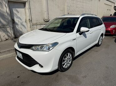 Toyota: Toyota Corolla: 1.5 l | 2015 il Universal — 2