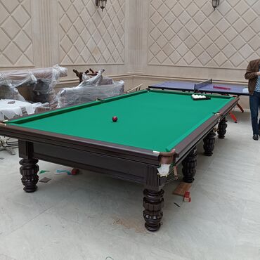 банк тестов по русскому языку: - 12 fut Rus bilyard stolu satılır – tam aksesuar komplekti ilə