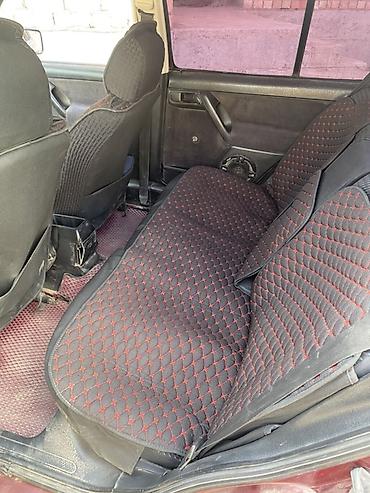 голф венто: Volkswagen Vento: 1994 г., Механика, Седан — 7