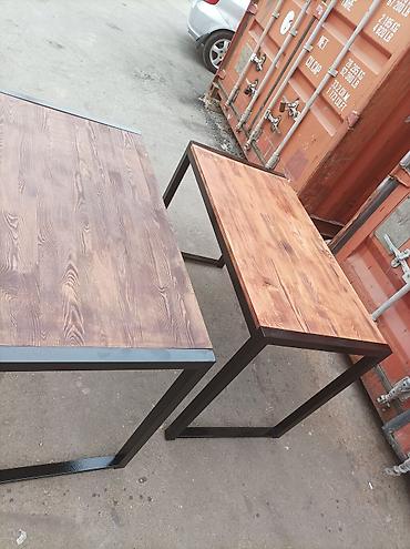 Скамейки: Скамейка — 10