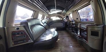 форд экскурсион: Ford Excursion: 2005 г., 6.8 л, Автомат, Бензин, Универсал — 4