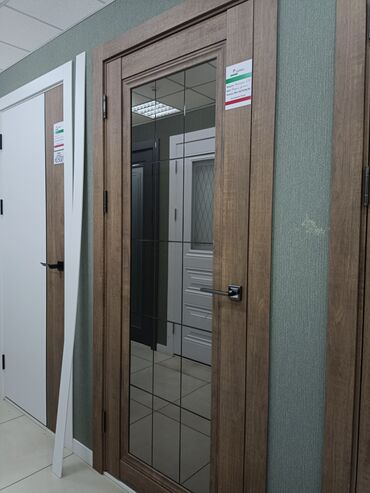 Межкомнатные двери: Межкомнатные двери от Российского завода, проверенное качество — 14