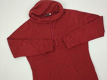 dresy sliskie: Carry, Bluza z kapturem damska, rozmiar S — 1
