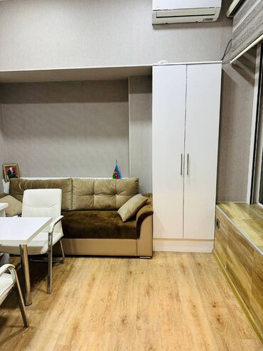 Kommersiya daşınmaz əmlakının satışı: Xətai rayonu Xətai metro yaxınlığında 120 kv təmirli obyekt satılir — 9