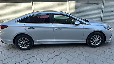 sat math: Аренда авто (Rent car) Hyundai sonata 2018 Hyundai sonata 2020 — 7