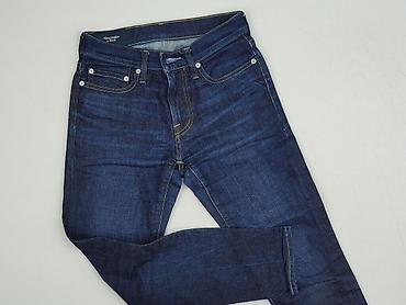 zwezane: A&F, Jeansy damskie, rozmiar M — 1