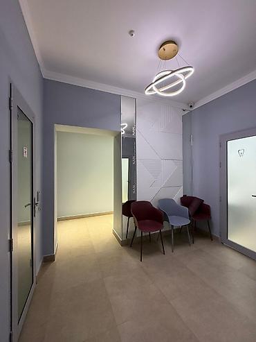 Продажа медицинских центров: Стоматологический центр, 412 м², 8+, Частично с оборудованием,Отдельный вход — 17