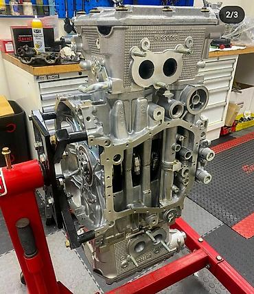 СТО, ремонт транспорта: Качественный ремонт двигателя и коробки передач автомобиля марки — 7