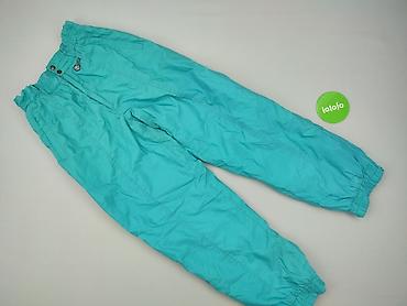 sweatpants: Spodnie materiałowe damskie, rozmiar S — 2
