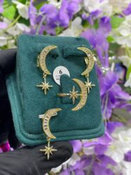 Bijuteriya dəstləri: Stall dəstlər 🛍
•QARALMIR✅️ — 17