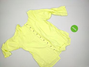 Ubrania damskie: Bluzka damska, rozmiar 5XL — 3