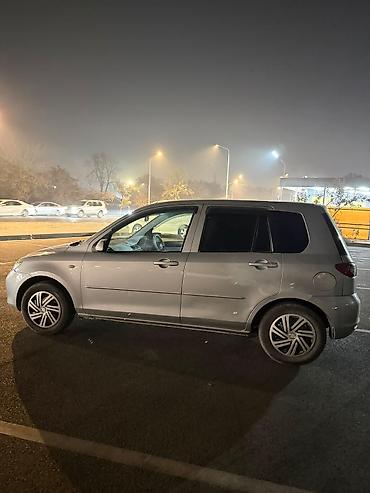 диска мазда демио: Mazda Demio: 2004 г., 1.4 л, Автомат, Бензин, Хэтчбэк — 4