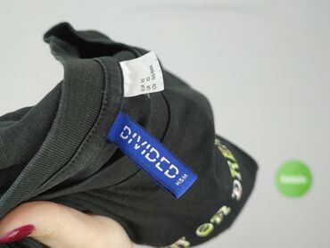 T-shirty: H&M Divided, T-shirt damski, XS w lalafo.pl — 6 T-shirty: H&M Divided, T-shirt damski, XS — 6