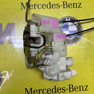 Грузовые кузова и будки: Mercedes-Benz, 2009 г., Б/у, Оригинал — 15