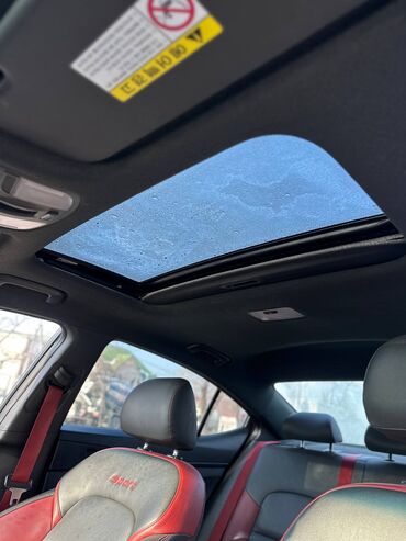 Hyundai: Hyundai Avante: 2018 г., 1.6 л, Механика, Бензин, Седан — 11