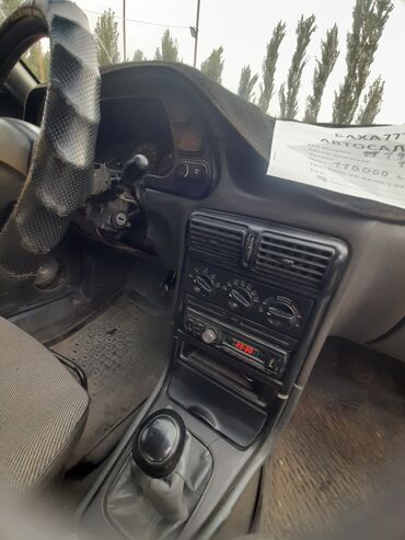 мотор тайота ипсум: Daewoo Espero: 1994 г., 1.6 л, Механика, Бензин, Седан