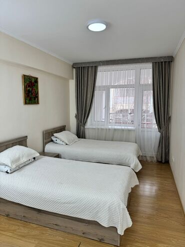 Иссык-Куль 2025: Квартира, Радуга Вест ЦО Радуга West, Тамчы — 10