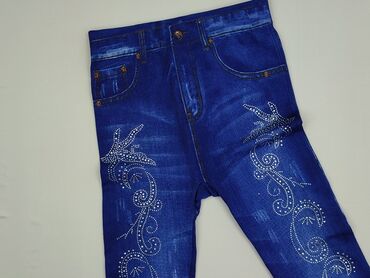 Leggings Elegant for women, size 2XL (EU 44)