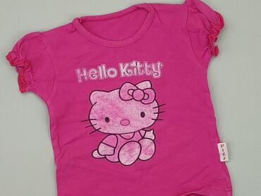 skarpetki puma dla dzieci: T-shirt, 0-3 months, condition - Good