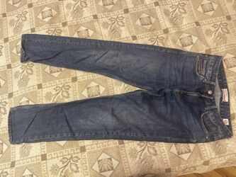 Cinslər: Cins şalvar, Gucci — 10