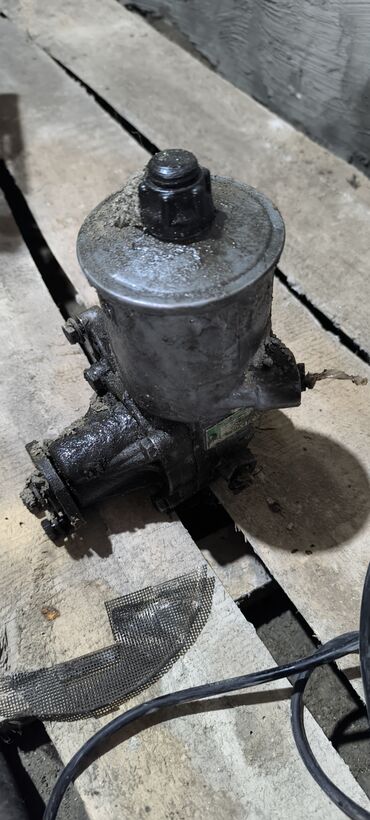 Avtomobilin digər elektrik sistemləri: Mercedes-Benz w201 190, 1990 il, Orijinal, Almaniya, İşlənmiş — 11