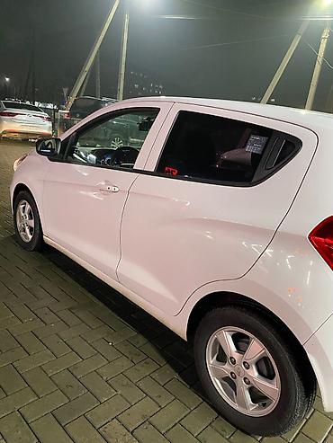 Chevrolet: Chevrolet Spark: 2019 г., 1 л, Автомат, Бензин, Хэтчбэк — 3