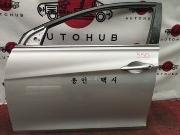 сузуки адресс: Передняя левая дверь Hyundai