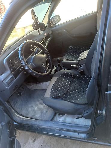 даево нексия: Daewoo Nexia: 2003 г., 1.5 л, Механика, Бензин, Седан — 5