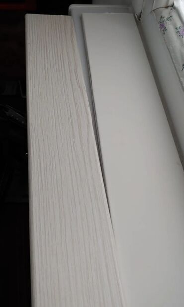 Комплектующие для дверей: Обналичник для дверей, by Wood, Без установки, Новый