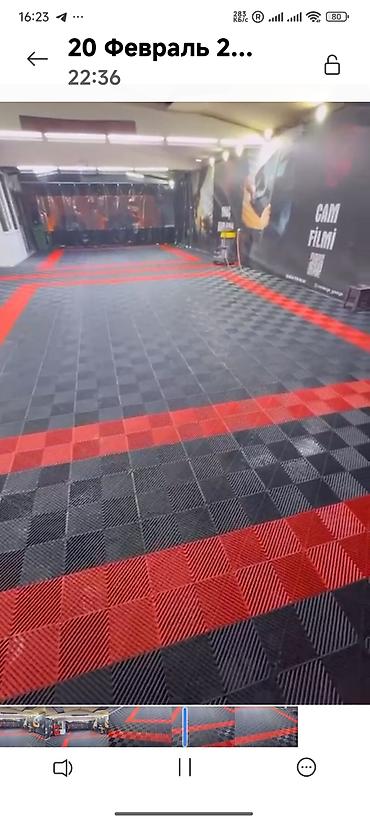 Модульные покрытия, пазлы: Напольное покрытие.От производителей.Дешевле чем с Китая!!!!! — 10