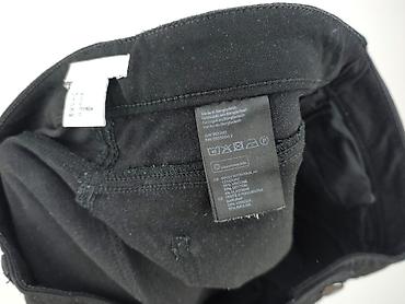 hm stroje: H&M, Spodnie materiałowe damskie, rozmiar XL — 6