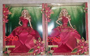 Игрушки: Продаю кукол барби оригинал из личной коллекции новые и в идеальном — 27