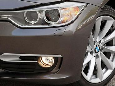 peda 200: FAROVI ZA BMW 320 OD 2011. DO 2019. GOD — 1