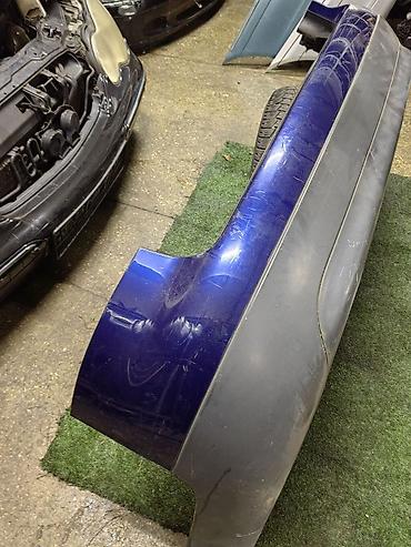 Бампер и комплектующие: Бампер Audi, Б/у, Оригинал at lalafo.kg — 5 Бампер и комплектующие: Бампер Audi, Б/у, Оригинал — 5