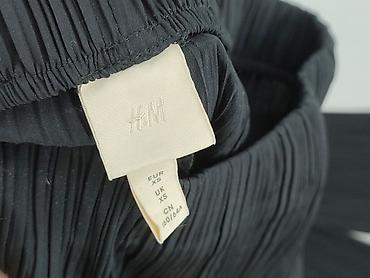mulanka hermes: H&M, Spodnie materiałowe damskie, rozmiar XS — 4