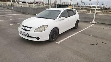 Toyota: Toyota Caldina: 2004 г., 1.8 л, Автомат, Бензин, Хэтчбэк — 1