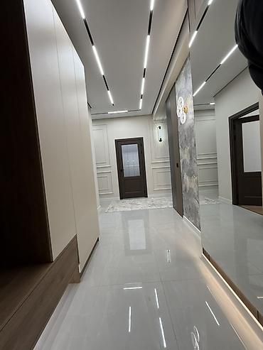 Продажа квартир: 3 комнаты, 103 м², Элитка, 12 этаж, Дизайнерский ремонт — 12