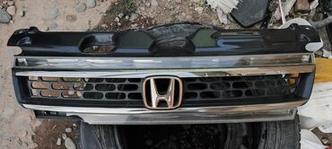 очень срочно нужно денег: Радиатор торлору Honda 2003 г., Колдонулган, Оригинал