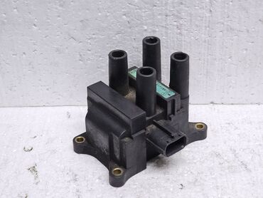 Диффузоры: Катушка зажигания Mazda 2003 г., Б/у, Оригинал, Германия