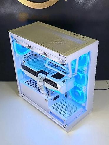 Desktop računari i radne stanice: Ryzen 7 7800X3D RX 9070XT X870 32GB 1TB -SM169PC. ✨ Prodaja i — 13