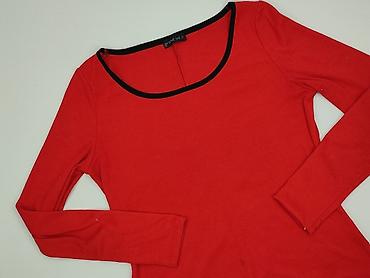 dluga: Bluzka damska, rozmiar 5XL — 1