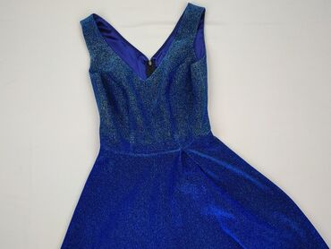 laversa sukienki plus size: Women`s dress, Zego, size S (EU 36)