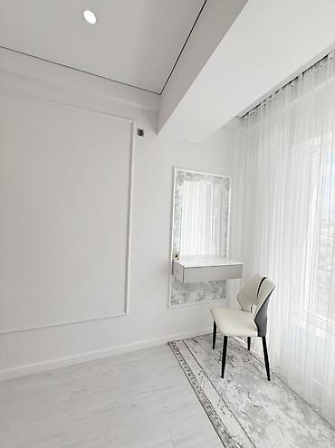 46: 2 комнаты, 46 м², АЮ Гранд Элитка, 9 этаж, Евроремонт — 8