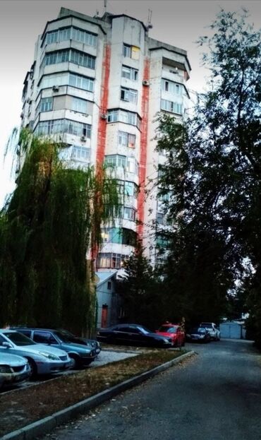 Продажа квартир: 3 комнаты, 61 м², Индивидуалка, 12 этаж, Косметический ремонт