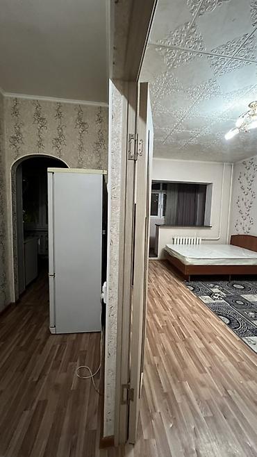 Долгосрочная аренда комнат: 35 м², С мебелью — 10