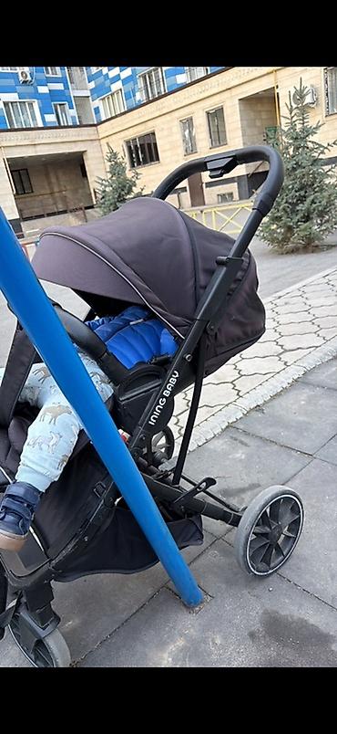 foo foo: Прогулочная коляска Ining Baby - Тип: прогулочная коляска с — 1